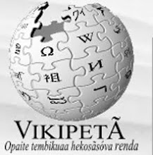 Vikipedia / Wikipetã
