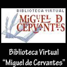 Biblioteca Virtual Miguel de Cervantes