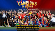 The Campions 2009