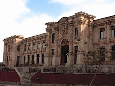 Nuestra Escuela Normal