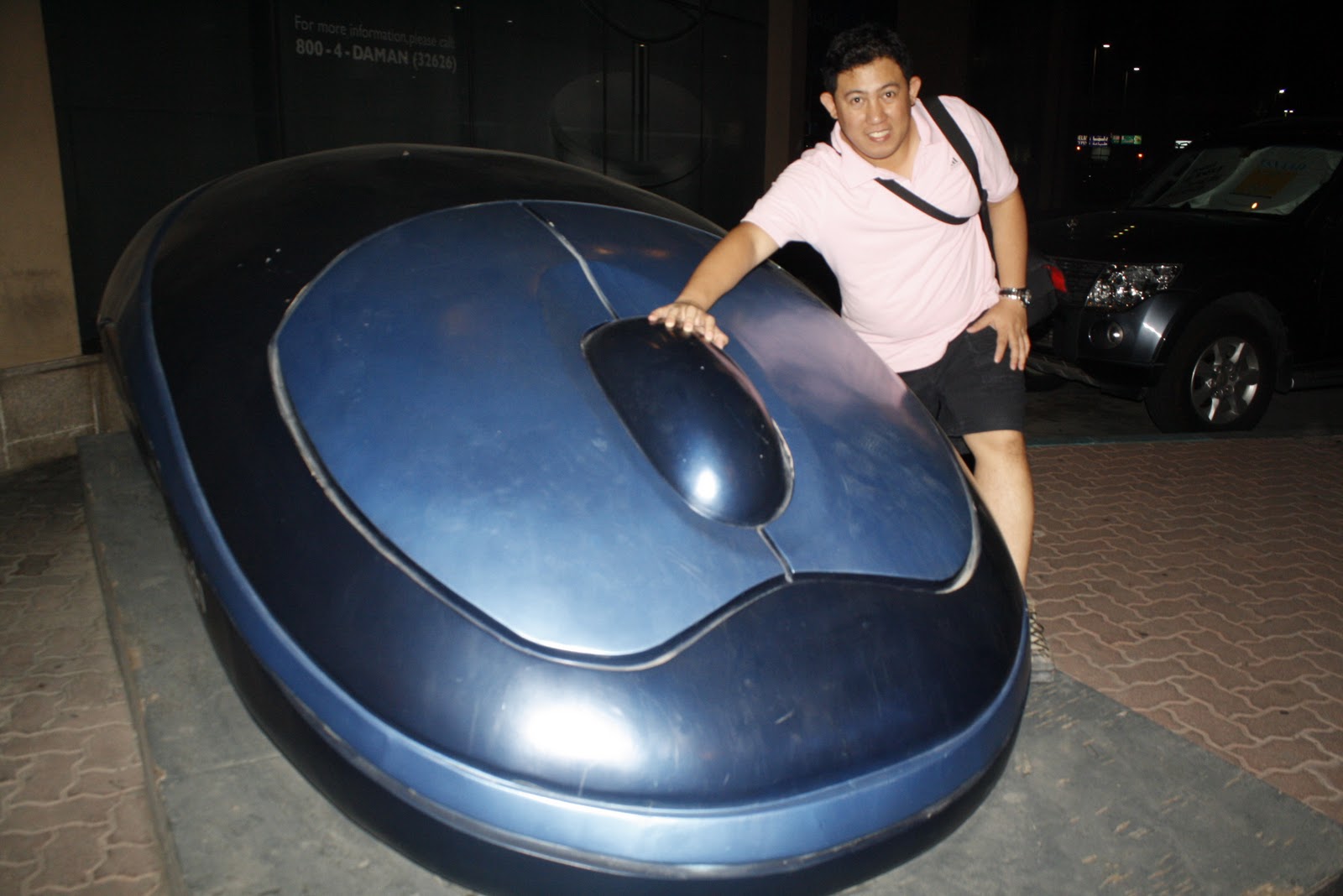 the-journey-called-life-biggest-mouse