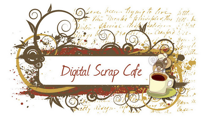 Digital Scrap Cafe