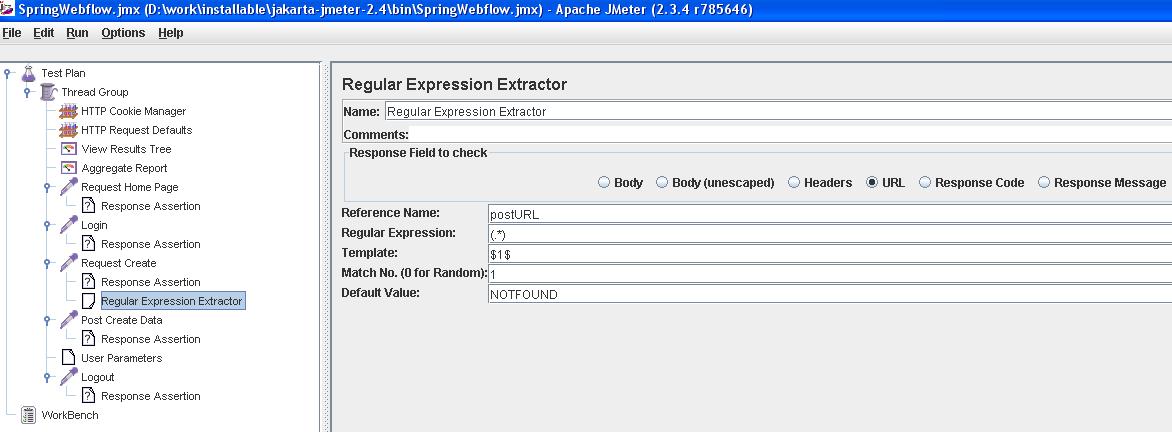Apache Jakarta Jmeter / Apache Jmeter Wikiwand Tomcat is
