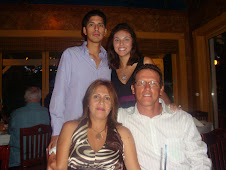 BRIAN Y WENDY CON SUS TIOS