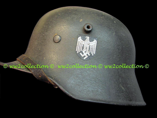 WW1 German M16 Helmet