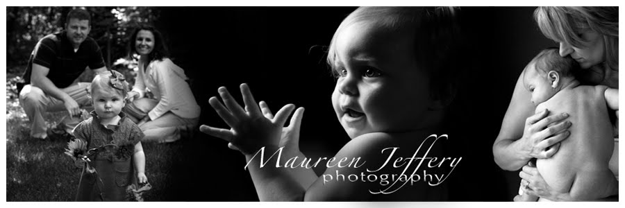 Maureen Jeffery Photography