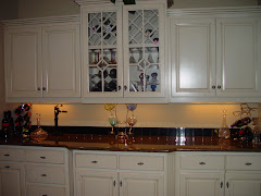 Butler's Pantry