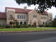 Lake Quivira Information