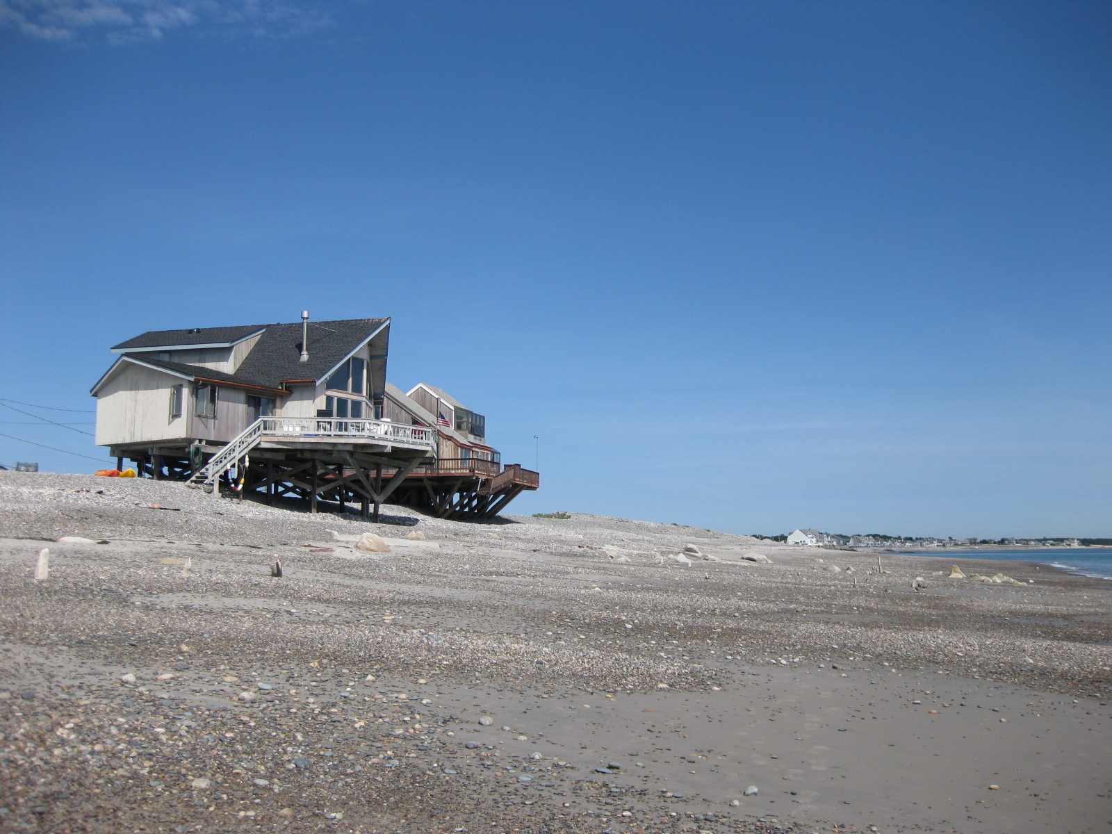 a day in the life 4th of July weekend Scituate, MA