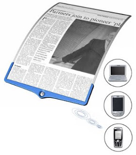 E-Paper: What is E-paper?