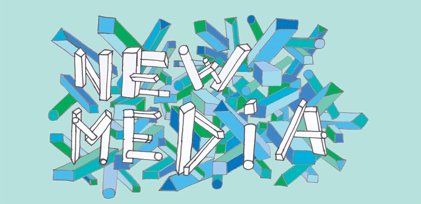 New Media III