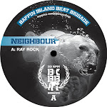 Neighbour "Ray Rock" EP