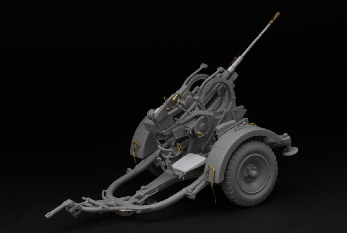 Flak 38 1/35 master. Master models. Modeling master. Flak 38 1/35 master. Msd flak 38.