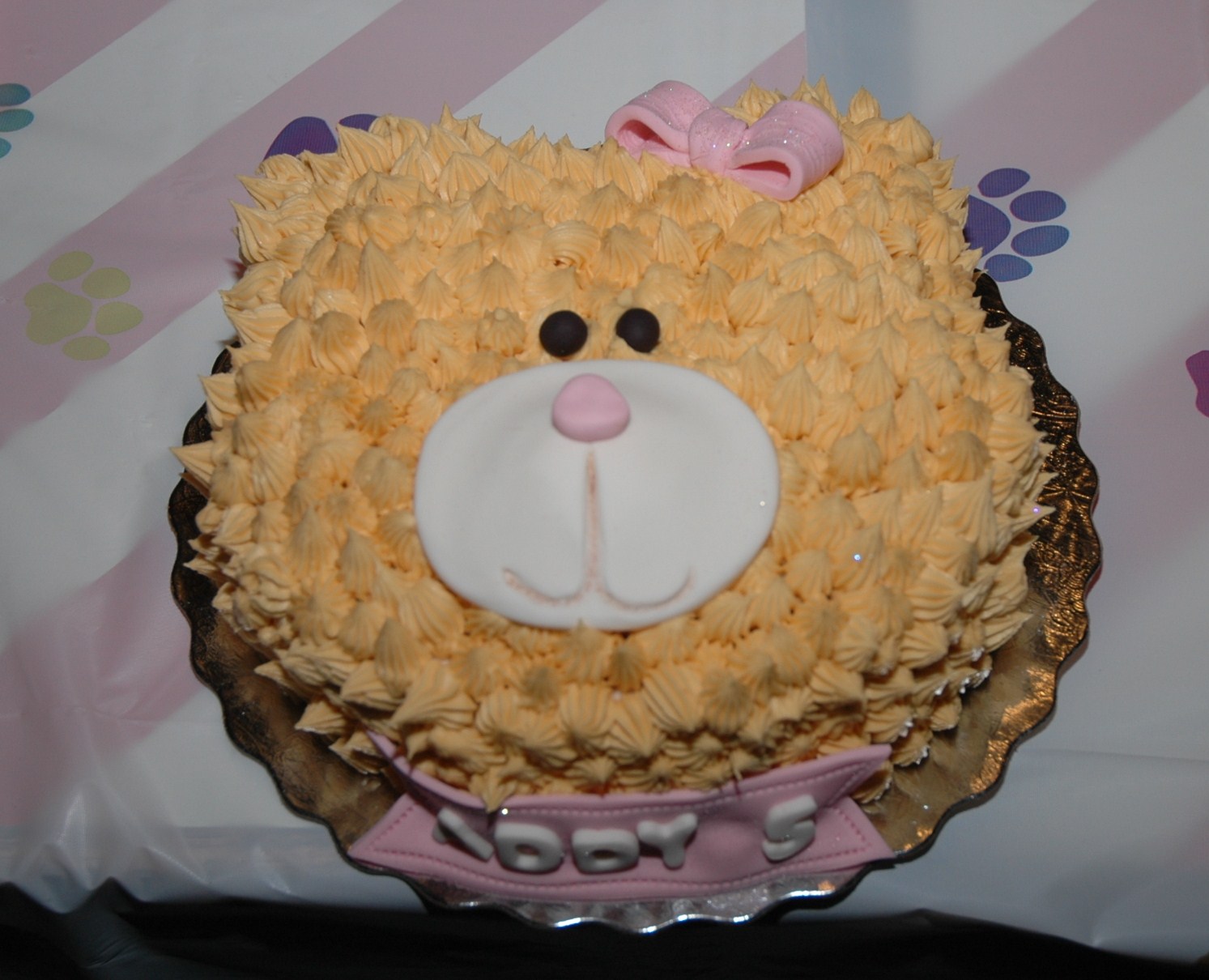 Tara s Cupcakes September 2010