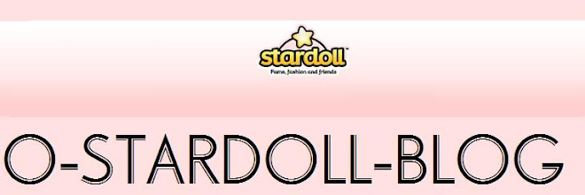 Naj.Ciekawszy Blog o Stardoll