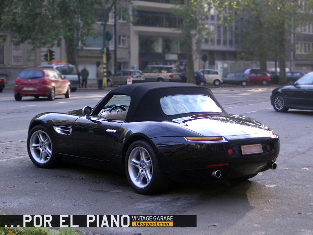 Gigolo bmw #4