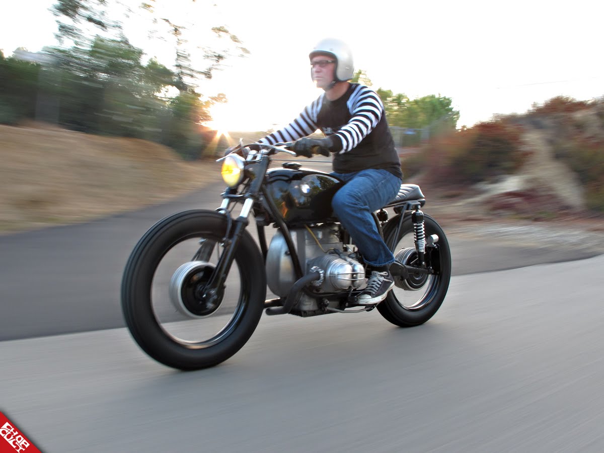 porelpiano BMW Bob Job