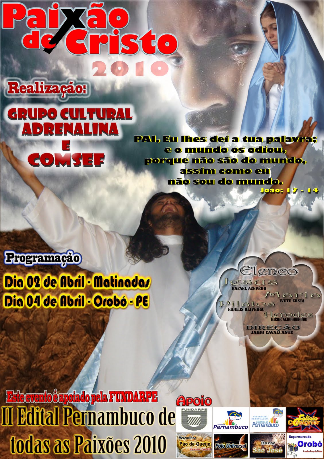 [Cartaz+Paixão+de+Cristo+2010.jpg]