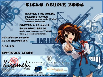 Por qué llega tanto anime chino a Japón?, ~[Grupo DINAMO]~, *The Japan &  Anime Lovers*