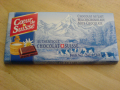 Villars Coeur de Suisse Chocolat au Lait