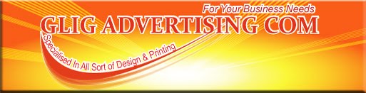 GLIG ADVERTISING COM