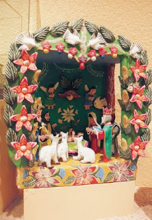 DELIA HERNÁNDEZ/Introspecciones&hellip;: NAVIDAD EN MÉXICO Y SUS TRADICIONES&hellip;