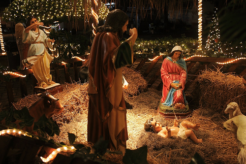 DELIA HERNÁNDEZ/Introspecciones...: NAVIDAD EN MÉXICO Y ...