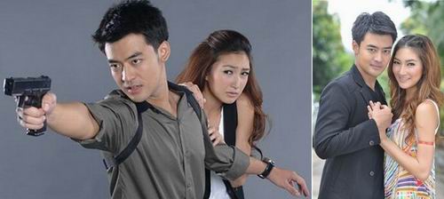 องค์หญิงน่ารักๆและบ่วงร้ายพ่ายรัก