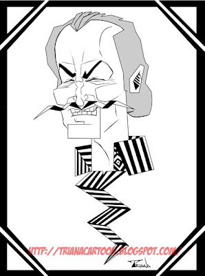 CARICATURA, HUMOR GRAFICO, ILUSTRACION E HISTORIETA DE TRIANA (COLOMBIA ...