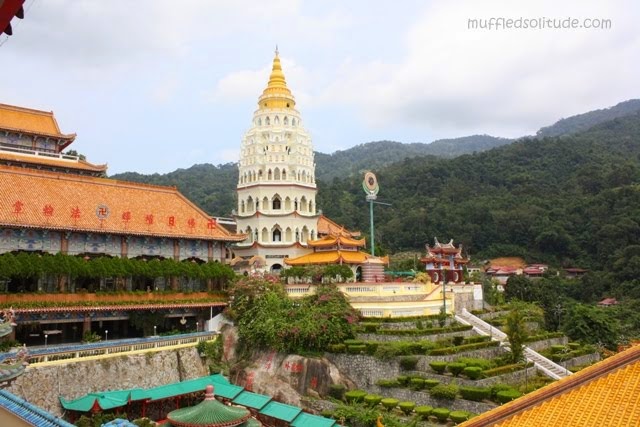 Revolving Restaurant Penang Menu Revolving Restaurant Penang Menu