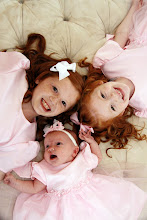 Our Three Princesses