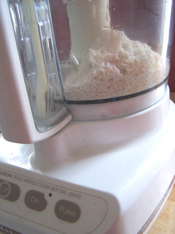 Swahili Mom Kitchen Vitumbua (Tanzanian Coconut Rice Cup Cakes)