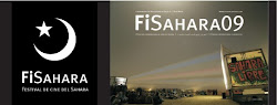 VI Festival Internacional de Cine del Sahara.
