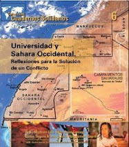 Universidad y Sahara Occidental. Reflexiones para la solución de un conflicto