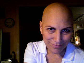 Bald is beautiful?
