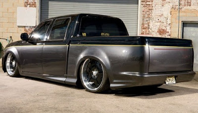 autostuning: Ford F-150 Tuning