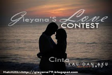 Gieyana's Love Contest