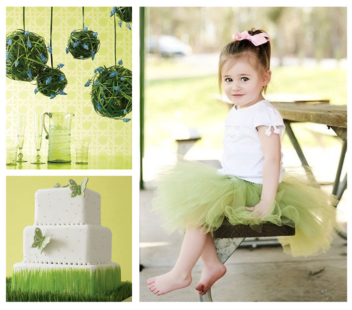 Plasti Festa: Aniversários de Meninas: Festa de 4 anos