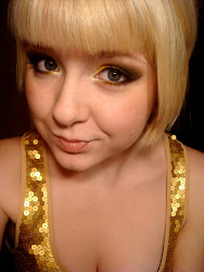 potter harry makeup hufflepuff deathly hallows fotn colie couture