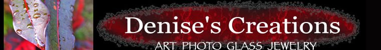 DENISE'S CREATIONS - ART, PHOTOGRAPHY AND MORE!