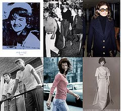 JACQUELINE KENNEDY ONASSIS FASHION: HOW TO BE LIKE JACKIE KENNEDY
