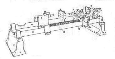 школьные токарные станки