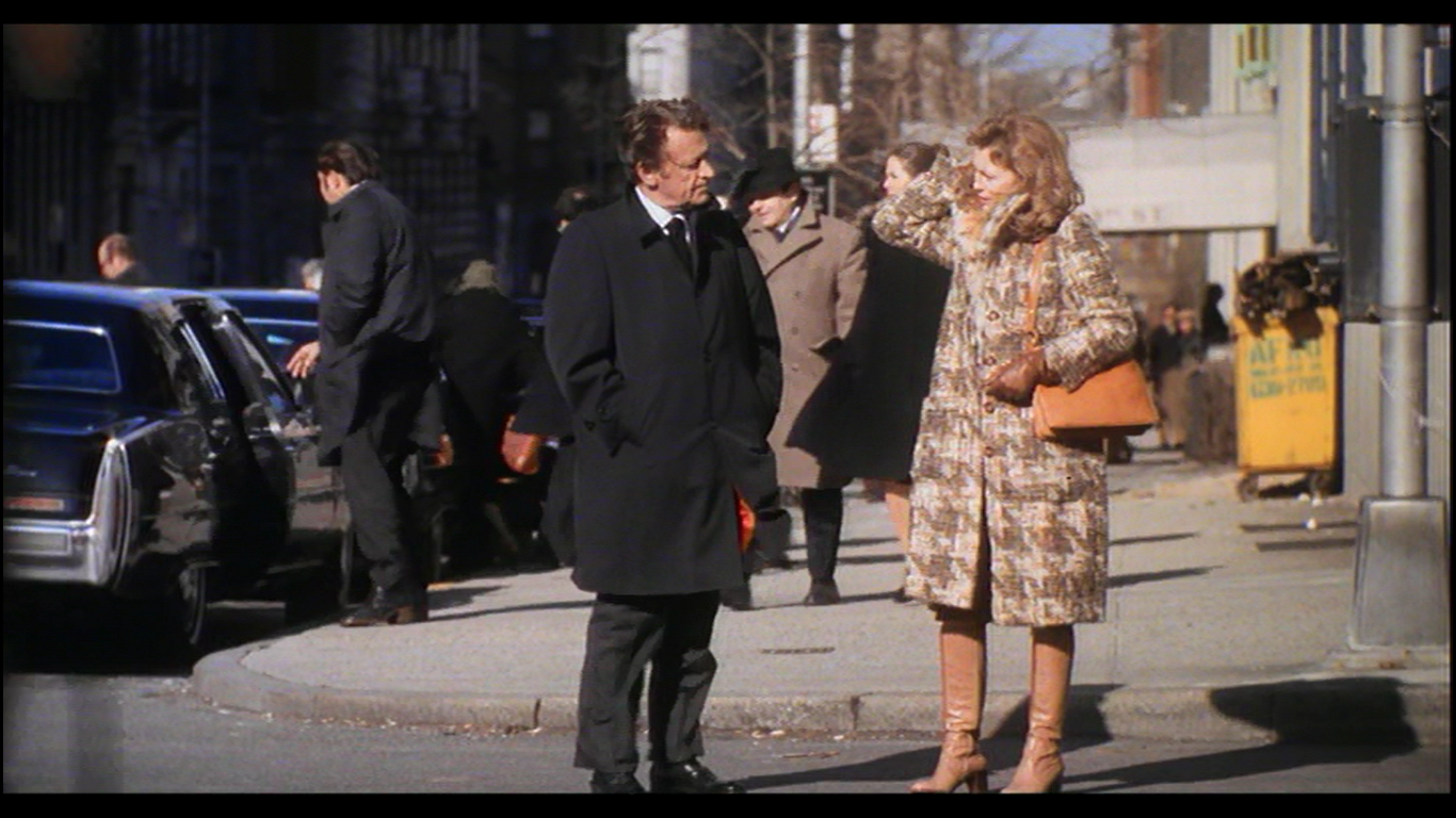 Network (1976 summary) image