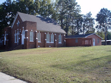 First Presbyterian Church