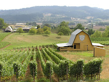 Oregon: Pinot Paradise