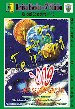Ingresa para ver la Quinta Edición de la Revista "La 13 te Informa"  año 2009
