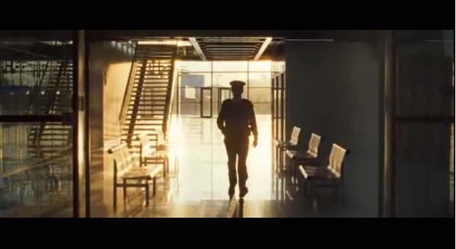 Hot fuzz review image