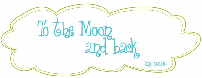 To the Moon and Back...and more