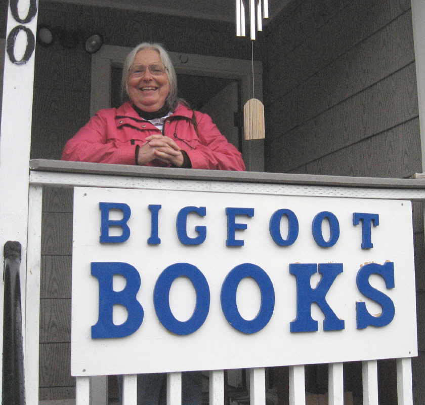 Bigfoot Songs May 2010