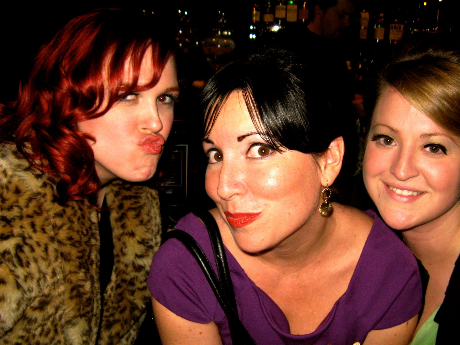 Too Much Information Yelp Elite Party Mad Men style at the Highball